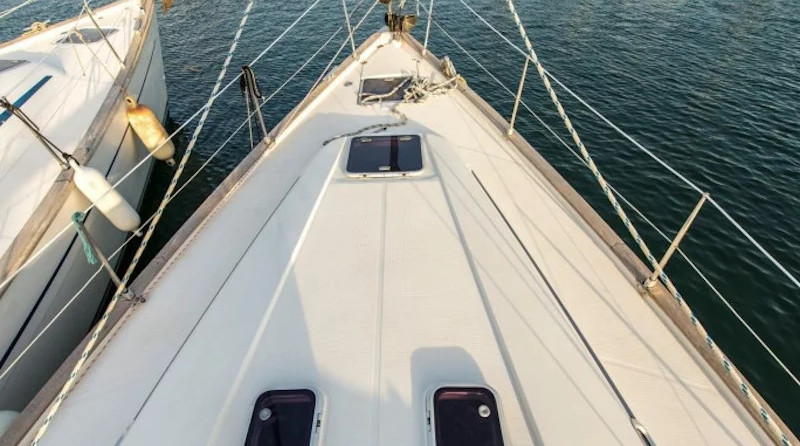 Bavaria 44