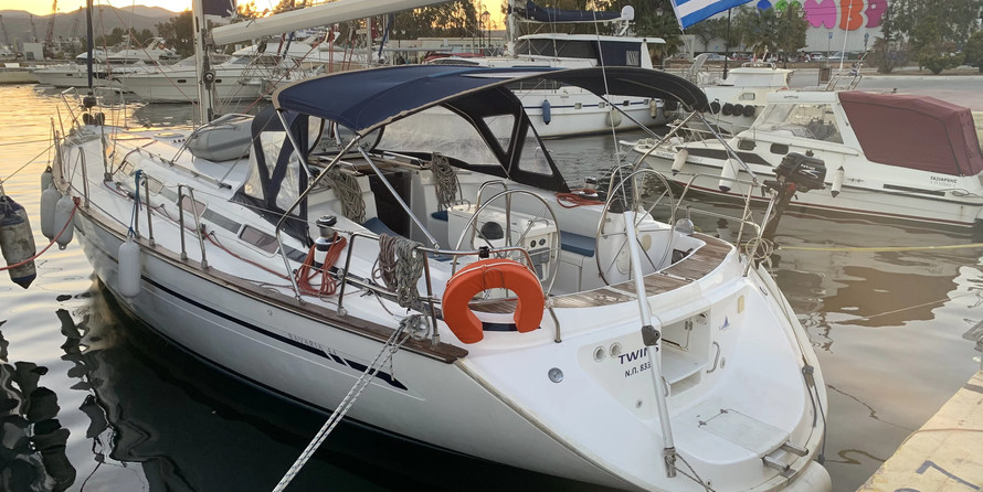 Bavaria 44