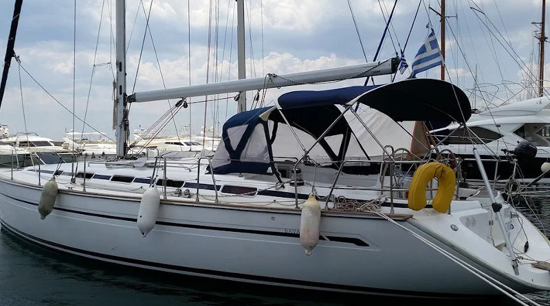 Bavaria 44