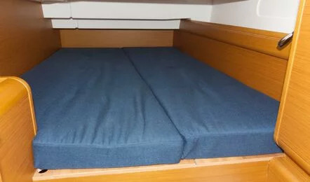 Jeanneau Sun Odyssey 409