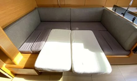 Jeanneau Sun Odyssey 409