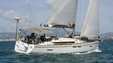 Jeanneau Sun Odyssey 409