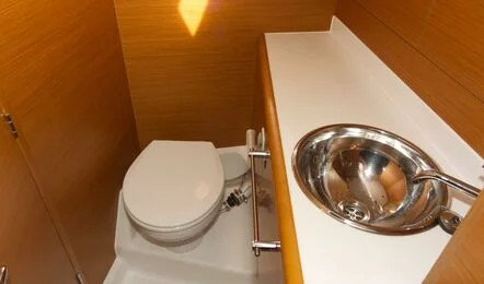 Jeanneau Sun Odyssey 409