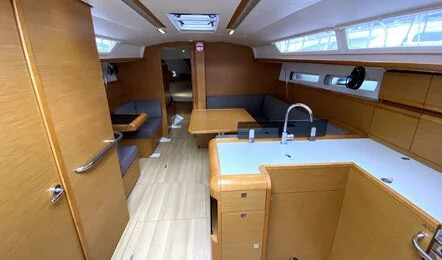 Jeanneau Sun Odyssey 409