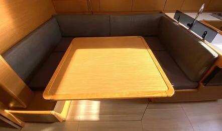 Jeanneau Sun Odyssey 409