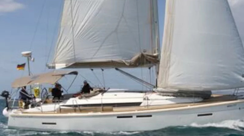 Jeanneau Sun Odyssey 409