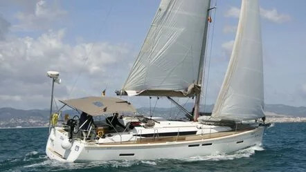 Jeanneau Sun Odyssey 409