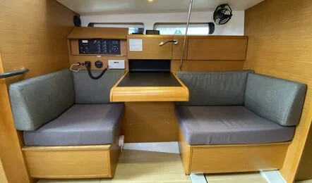 Jeanneau Sun Odyssey 409