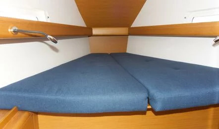 Jeanneau Sun Odyssey 409