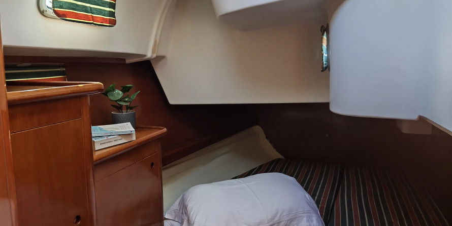 Beneteau Oceanis 461