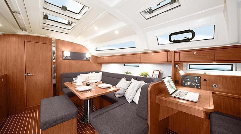 Bavaria Cruiser 41 - 3 cab.