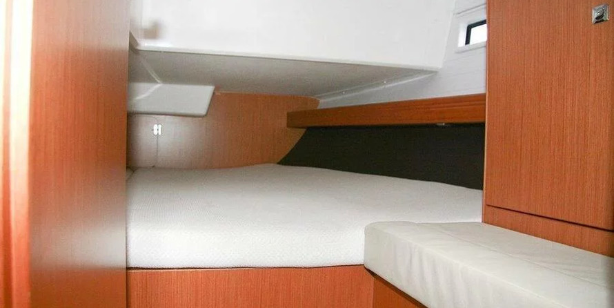 Bavaria Cruiser 41 - 3 cab.