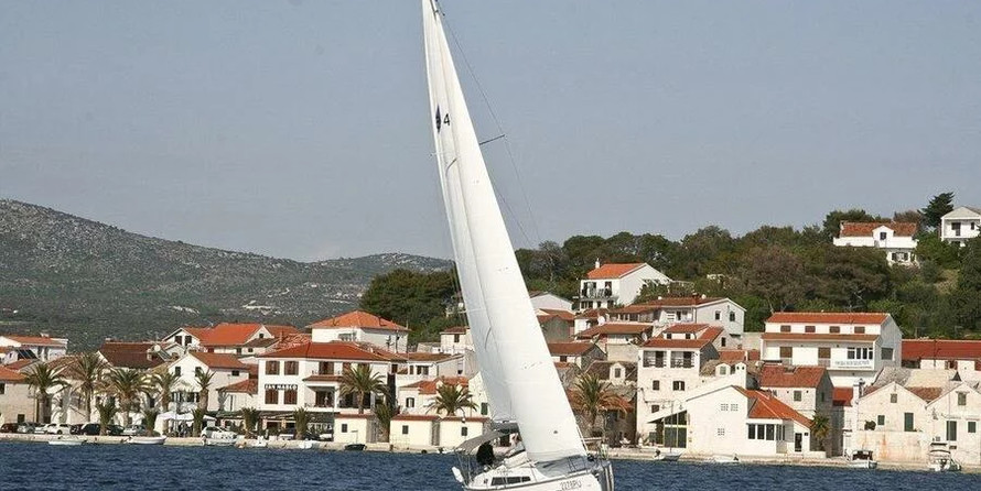 Bavaria Cruiser 41 - 3 cab.