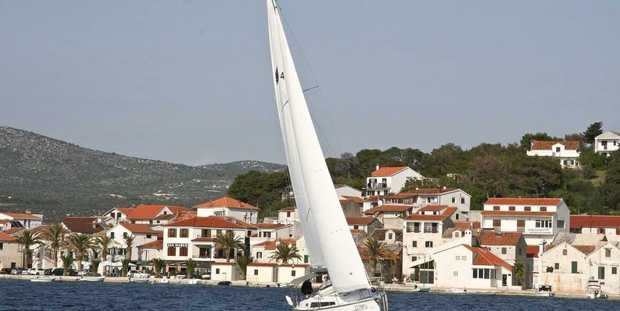 Bavaria Cruiser 41 - 3 cab.