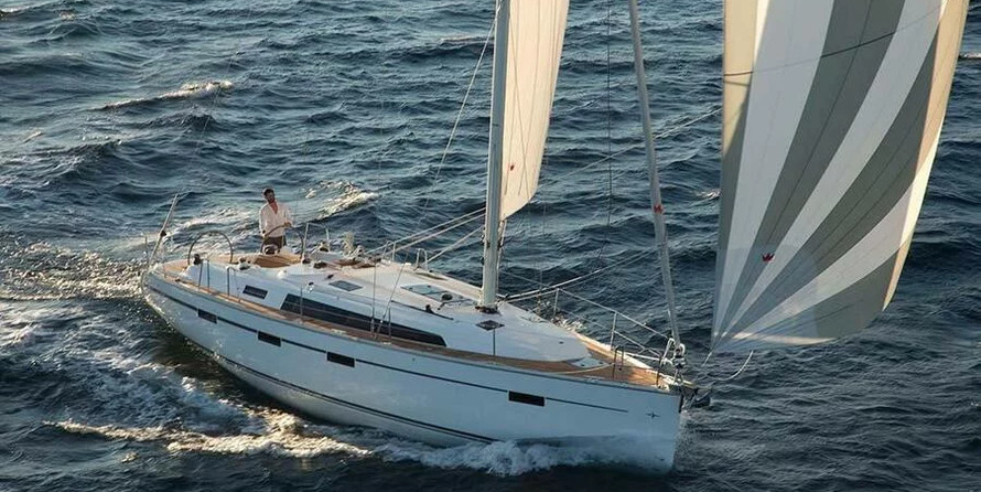Bavaria Cruiser 41 - 3 cab.