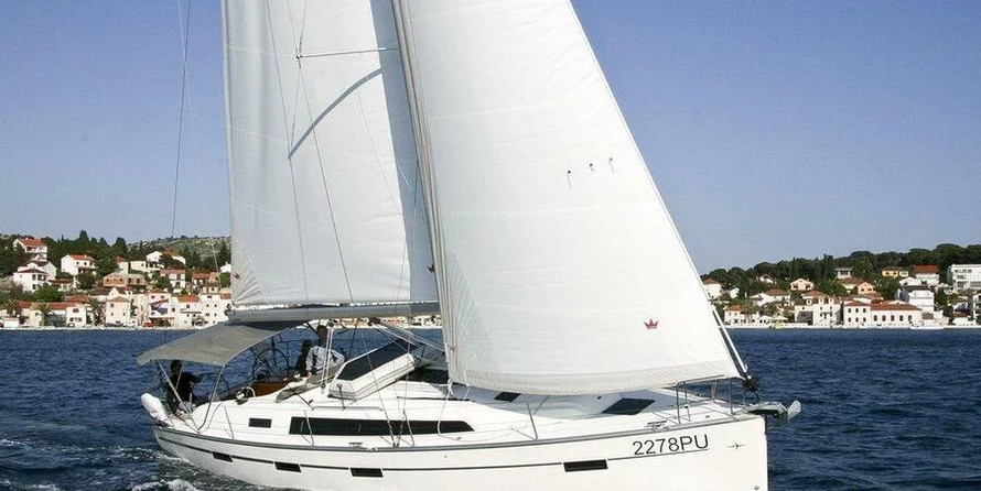 Bavaria Cruiser 41 - 3 cab.