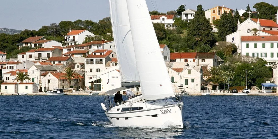 Bavaria Cruiser 41 - 3 cab.
