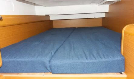 Jeanneau Sun Odyssey 409