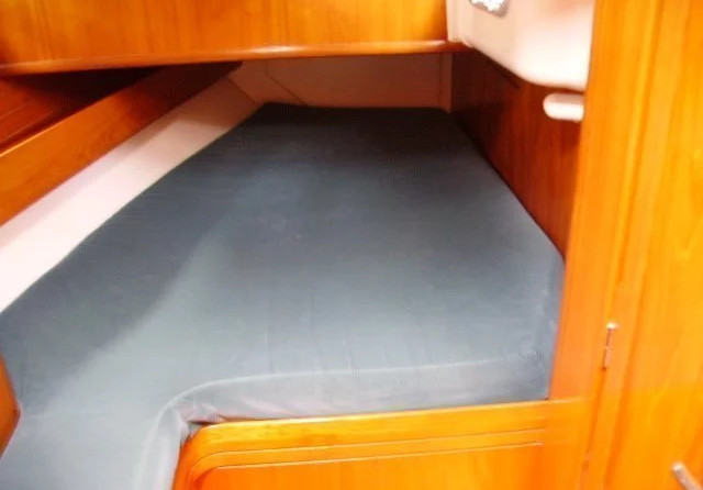 Sun Odyssey 47
