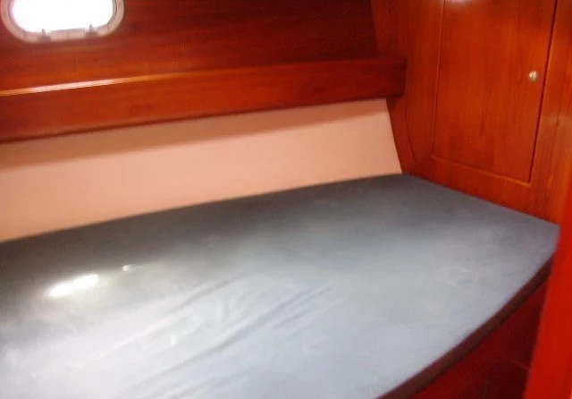 Sun Odyssey 47