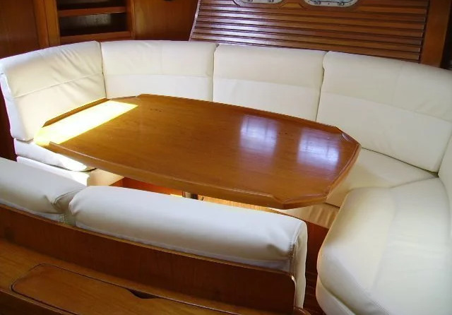 Sun Odyssey 47