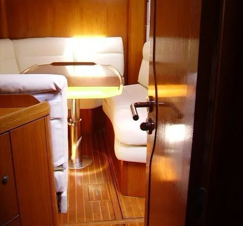 Sun Odyssey 47