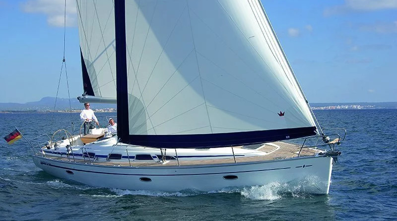 Bavaria 43 Cruiser