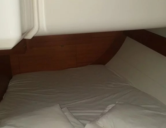 Dufour 382 Grand Large