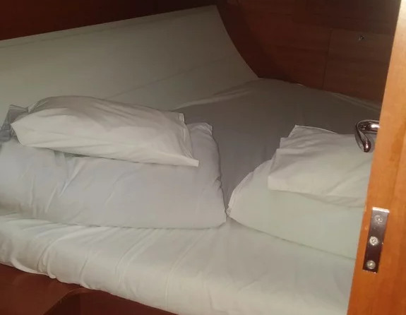 Dufour 382 Grand Large