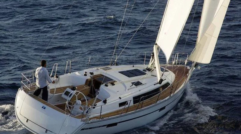 Bavaria 37 Cruiser