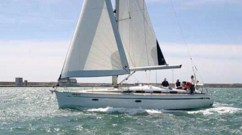 Bavaria 40 Cruiser