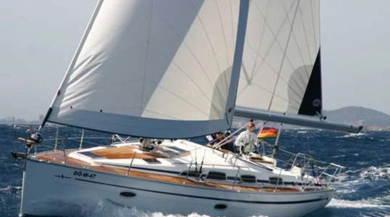 Bavaria 40 Cruiser