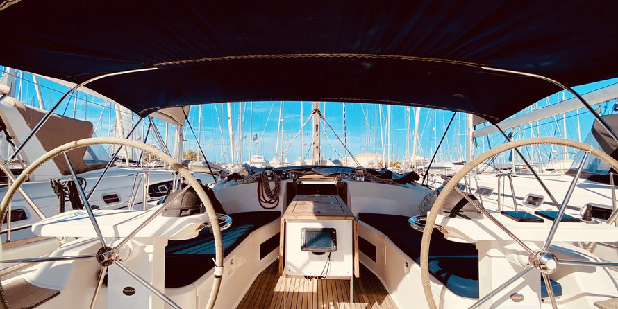 Bavaria 45 Cruiser