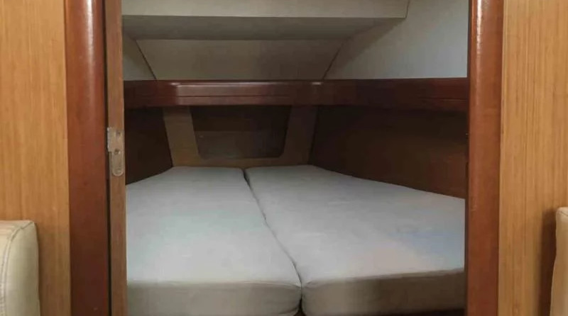 Jeanneau Sun Odyssey 39i