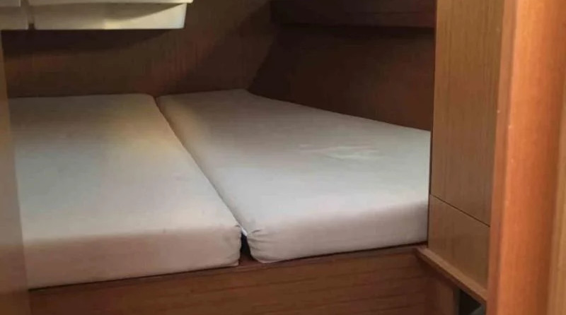 Jeanneau Sun Odyssey 39i