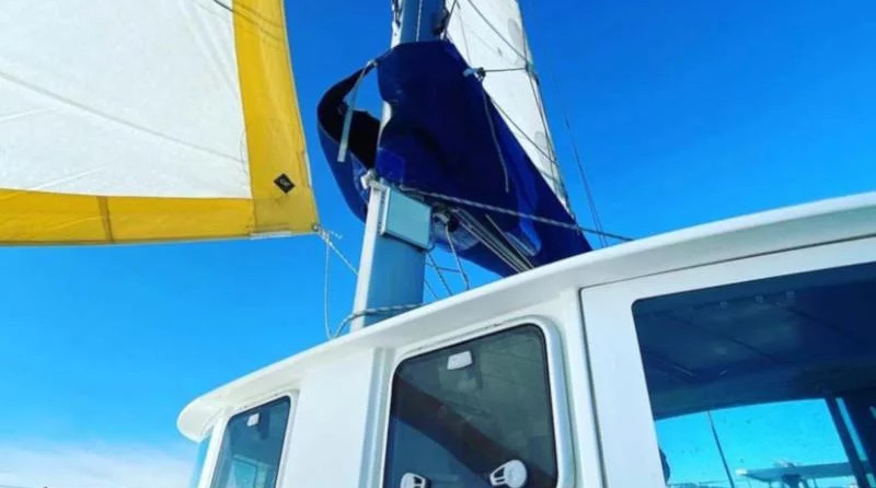 Lagoon 380