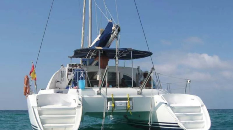 Lagoon 380