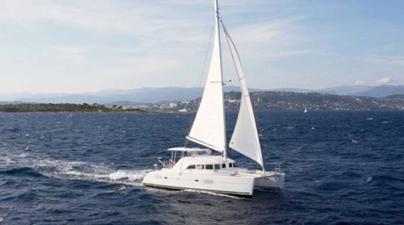 Lagoon 380