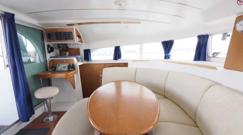 Lagoon 380
