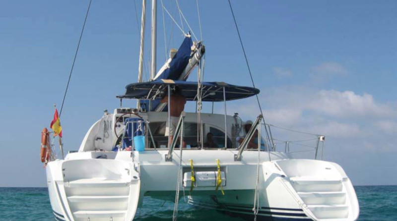 Lagoon 380
