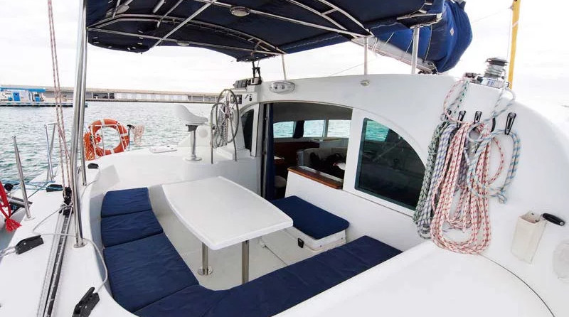 Lagoon 380