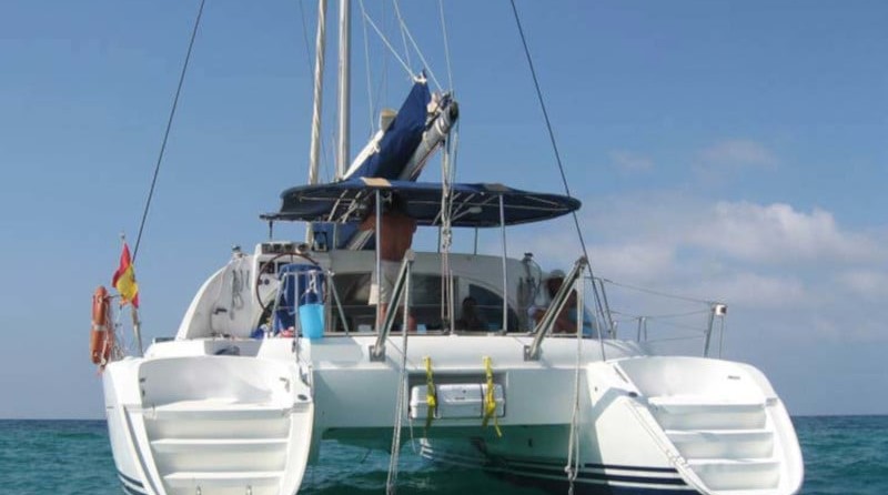 Lagoon 380