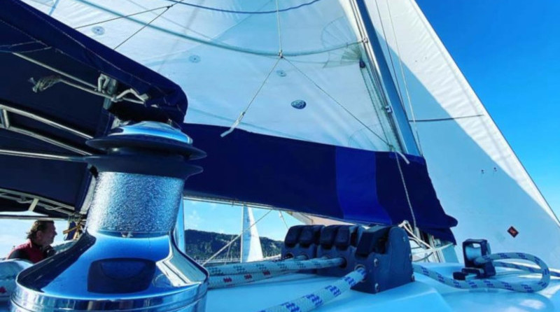 Lagoon 380
