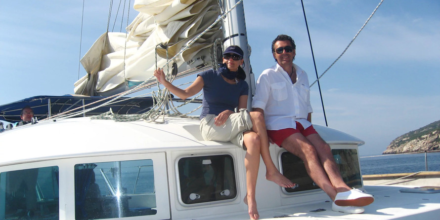 Lagoon 380