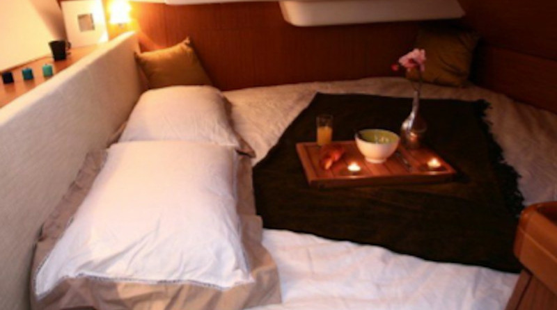 Jeanneau Sun Odyssey 39 DS