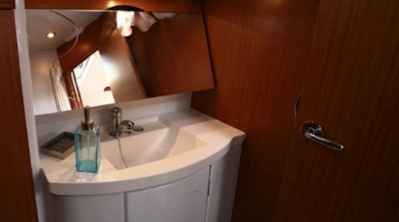 Jeanneau Sun Odyssey 39 DS