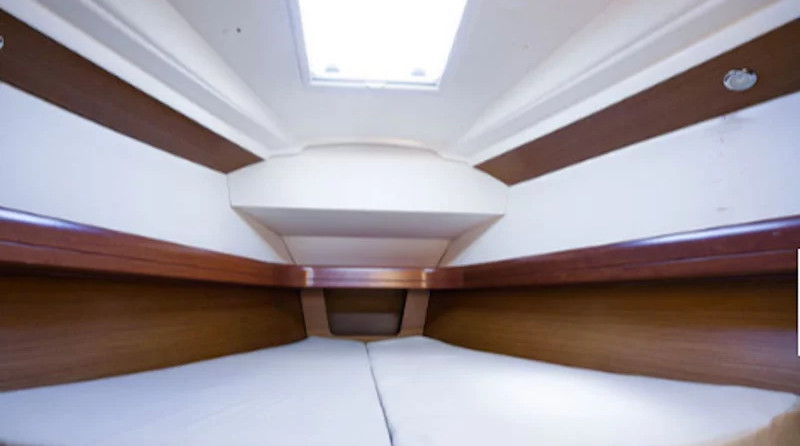 Jeanneau Sun Odyssey 39 DS