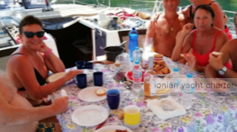 Jeanneau Sun Odyssey 39 DS