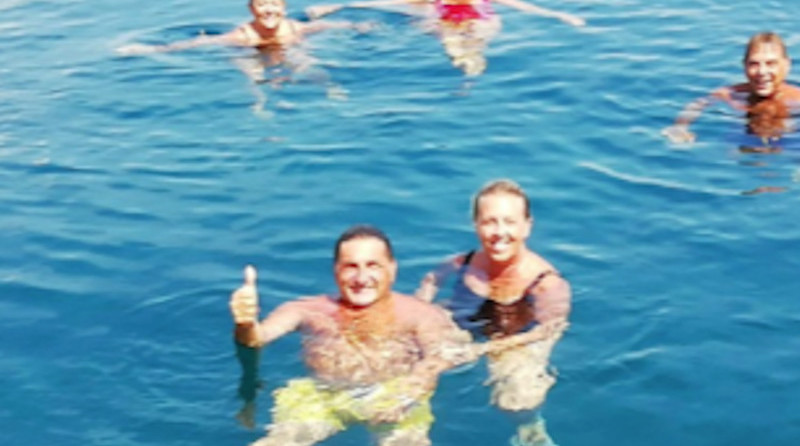 Jeanneau Sun Odyssey 39 DS