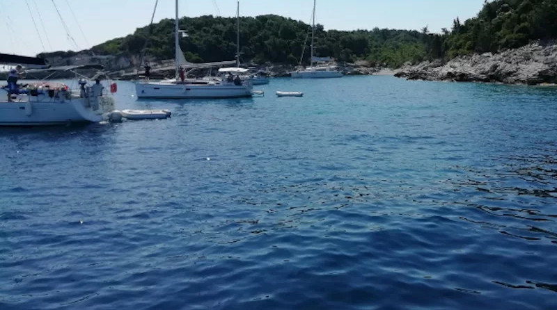 Jeanneau Sun Odyssey 39 DS